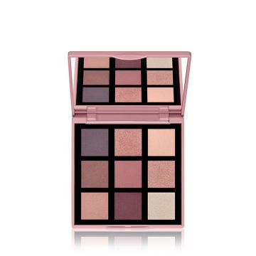 OCCHI #PALETTE NUDA PINK EYESHADOW
