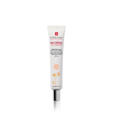 BB CREME #AU GINSENG #SPF20 40 ML