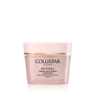 RIGENERA #CREMA ANTI-RUGHE LEVIGANTE
