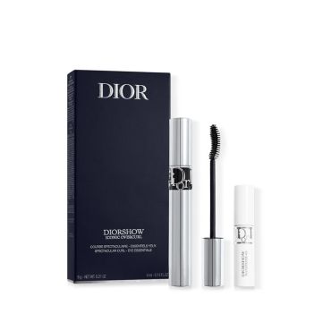 OCCHI #DIORSHOW ICONIC OVERCURL KIT