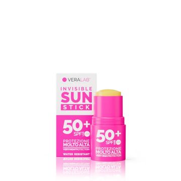 INVISIBLE SUN STICK SPF50+