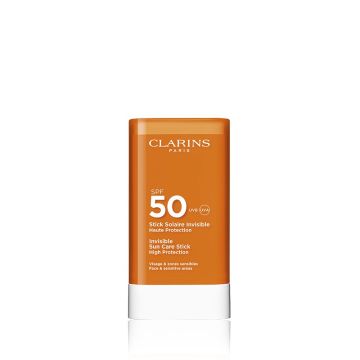 MULTI PROTETTIVI VISO #STICK SOLAIRE INVISIBLE #SPF50+