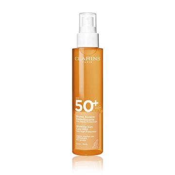 MULTI PROTETTIVI CORPO #BRUME SOLAIRE EMBELLISSANTE #SPF50+