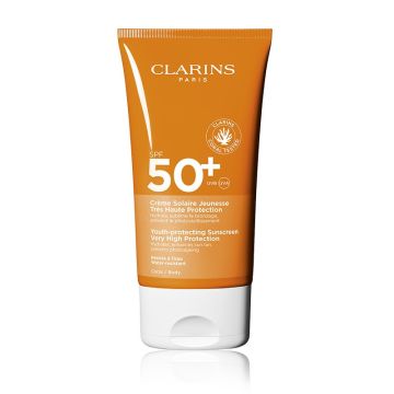 MULTI PROTETTIVI CORPO #CREME SOLAIRE JEUNESSE #SPF50+