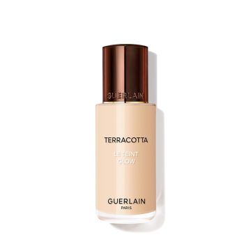 VISO #TERRACOTTA #LE TEINT GLOW