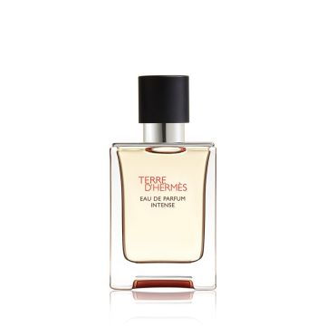 TERRE D'HERMÈS INTENSE #EAU DE PARFUM