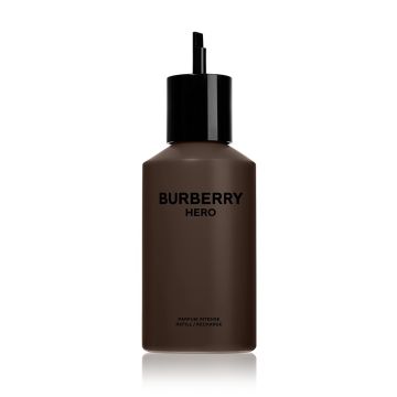 BURBERRY HERO RICARICA#PARFUM INTENSE