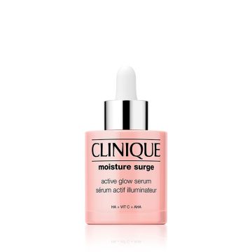 MOISTURE SURGE #SURGE ACTIVE GLOW SERUM