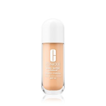VISO #EVEN BETTER CLINICAL VITAMIN SPF50