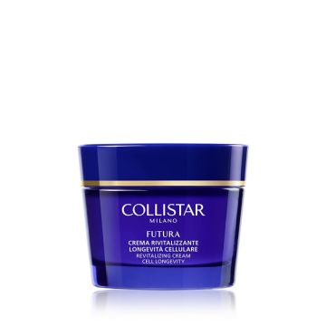 FUTURA #CREMA RIVITALIZZANTE LONGEVITA' CELLULARE