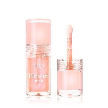 LABBRA #PLEASURE LIP OIL