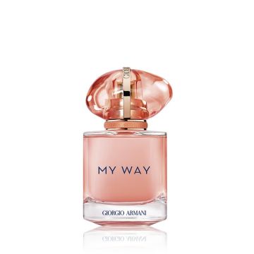 MY WAY YLANG #EAU DE PARFUM