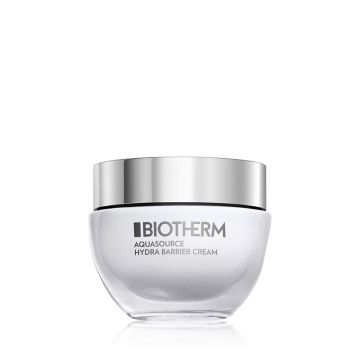AQUASOURCE #HYDRA BARRIER CREAM