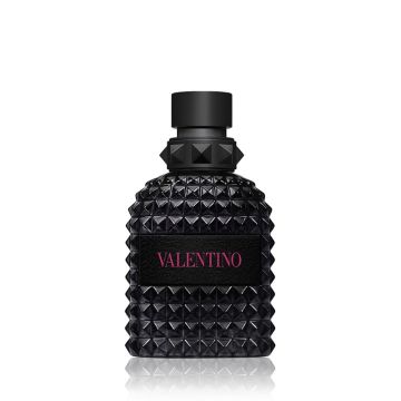 BORN IN ROMA EXTRADOSE POUR HOMME #PARFUM