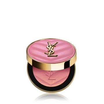 VISO #POWDER BLUSH