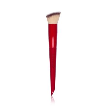 MAKE-UP PENNELLI PROFESSIONALI #FONDOTINTA PIATTO OBLIQUO