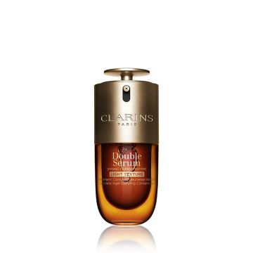 DOUBLE SERUM #LIGHT