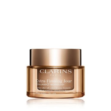 EXTRA-FIRMING #CREME JOUR PELLI SECCHE