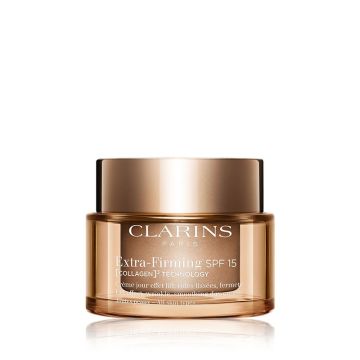 EXTRA-FIRMING #CREME JOUR TUTTI I TIPI DI PELLE SPF15