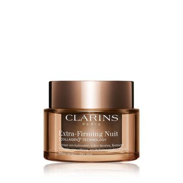 EXTRA-FIRMING #CREME NUIT PELLI SECCHE