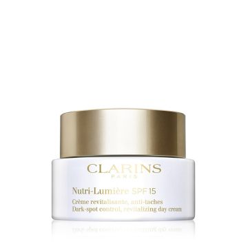 NUTRI LUMIERE #CREME JOUR SPF15