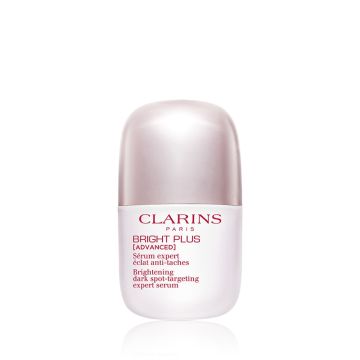BRIGHT PLUS #ADVANCED SERUM