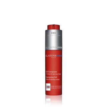 MEN #GEL ENERGISANT