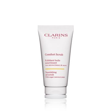 TRATTAMENTI ESFOLIANTI #COMFORT SCRUB