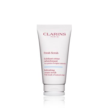 TRATTAMENTI ESFOLIANTI #FRESH SCRUB