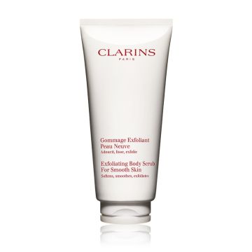 TRATTAMENTI SPECIFICI #GOMMAGE EXFOLIANT PEAU NEUVE
