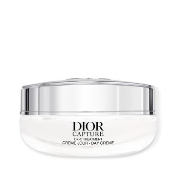 CAPTURE TOTALE #OX-C TREATMENT CREME JOUR