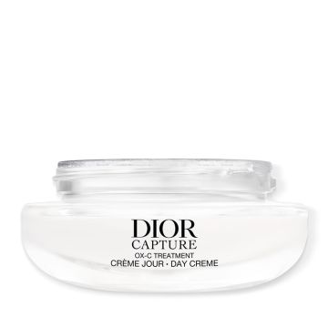 CAPTURE TOTALE #OX-C TREATMENT CREME JOUR RICARICA