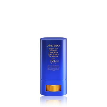 SUNCARE #EXPERT SUN PROTECTOR CLEAR STICK