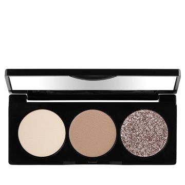 OCCHI#ESSENTIALIST EYE PALETTE