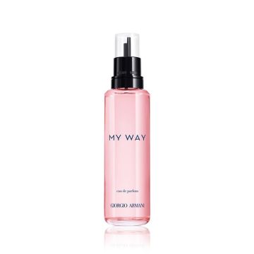 MY WAY RICARICA #EAU DE PARFUM