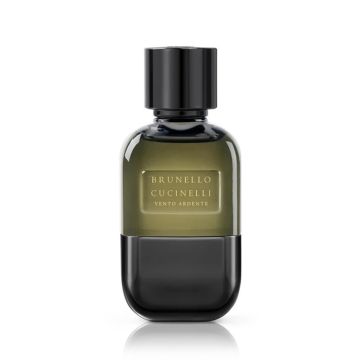 VENTO ARDENTE #PARFUM