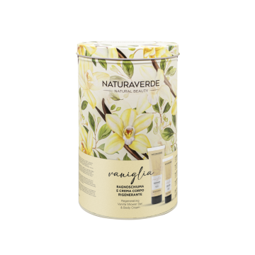 NATURAVERDE VANIGLIA