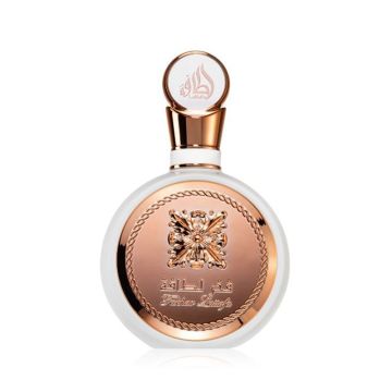 FAKHAR #EAU DE PARFUM