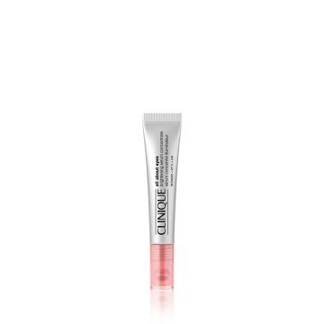 ALL ABOUT #EYES BRIGHTENING SERUM CONCENTRATE