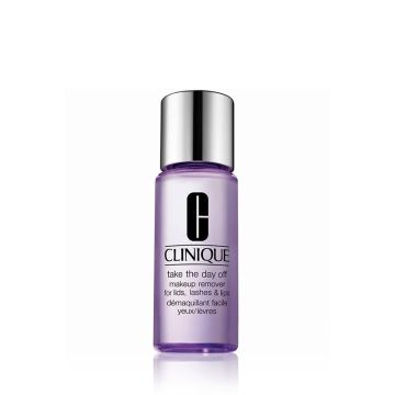 MINI BEAUTY TO GO #TAKE THE DAY OFF MAKEUP REMOVER
