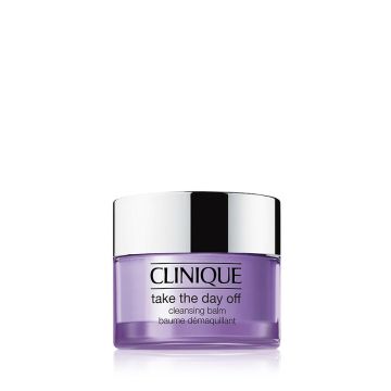 MINI BEAUTY TO GO #TAKE THE DAY OFF CLEANSING BALM