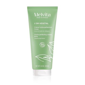 L OR VEGETAL #CREMA IDRATANTE LEVIGANTE