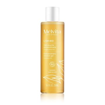L'OR BIO #OLIO GEL DOCCIA STRAORDINARIO