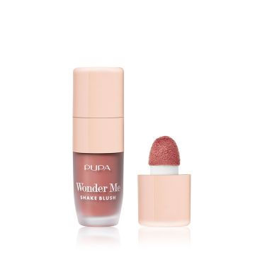 VISO #WONDER ME SHAKE BLUSH