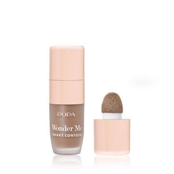VISO #WONDER ME SHAKE CONTOUR