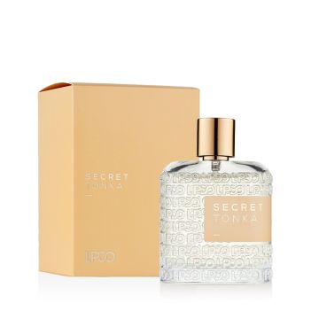 SECRET TONKA #EAU DE PARFUM
