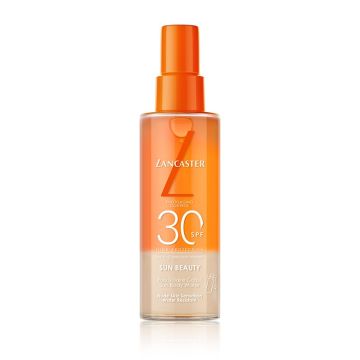 SUN BEAUTY #SUN BODY WATER #SPF30