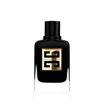 GENTLEMAN SOCIETY AMBREE #EAU DE PARFUM