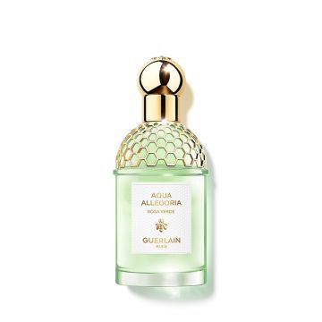 AQUA ALLEGORIA #ROSA VERDE #EAU DE TOILETTE