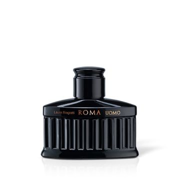 ROMA UOMO NERO ESTREMO #EAU DE PARFUM INTENSE
